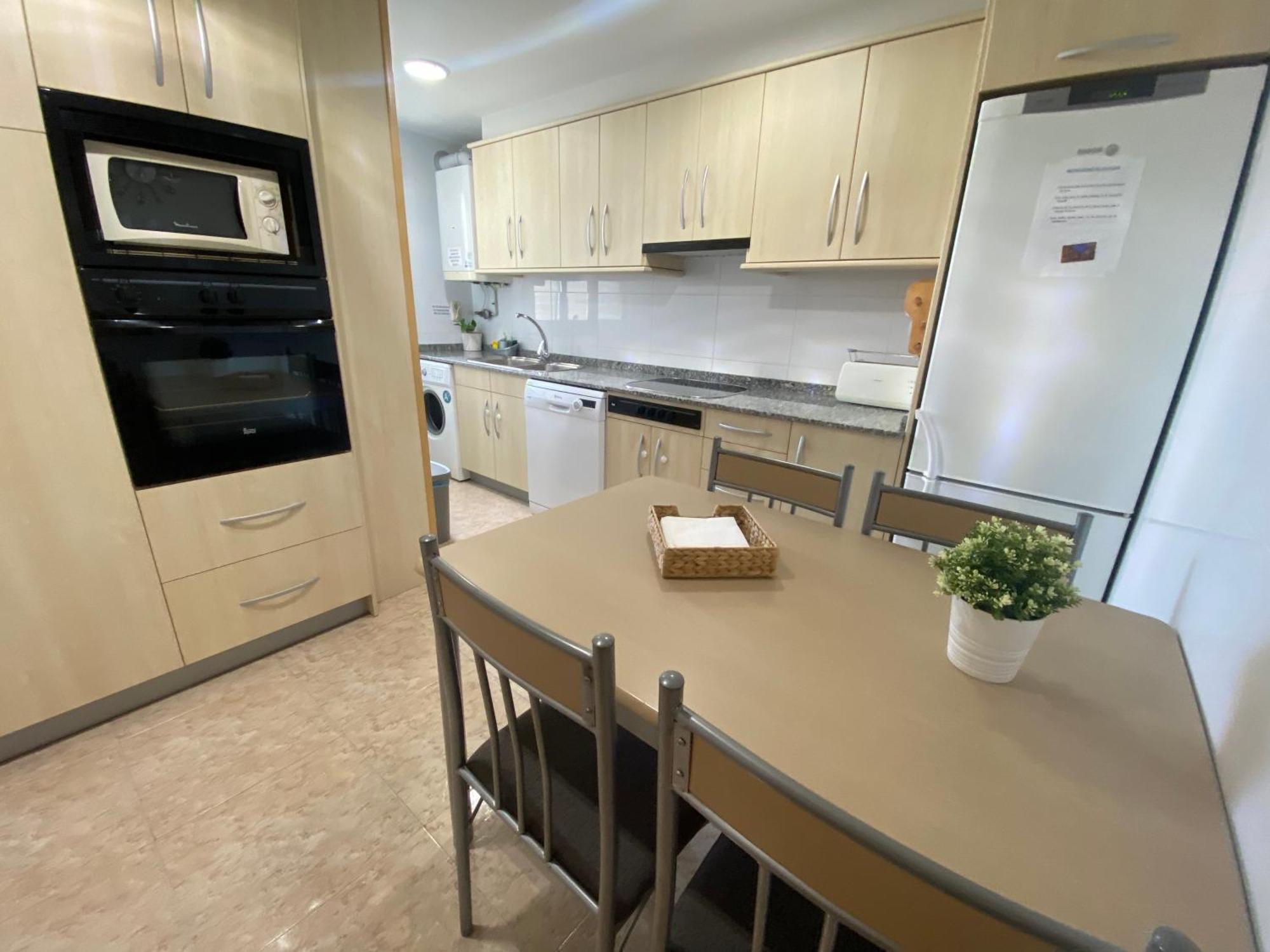 Apartamento Cinca Pirineo en Aínsa Exterior foto