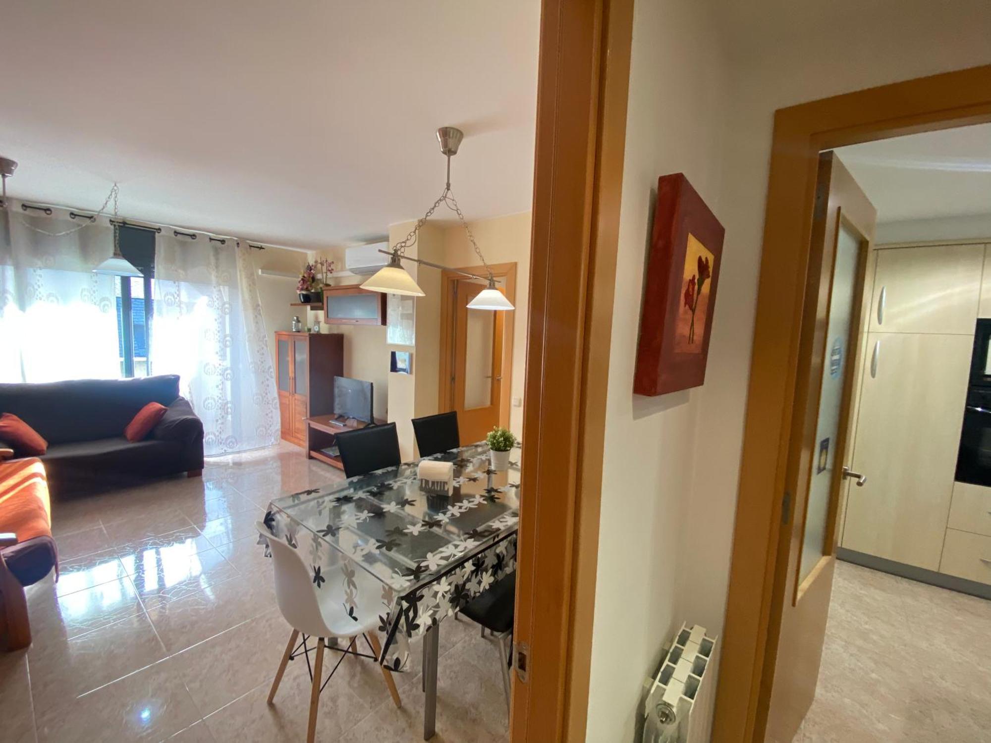 Apartamento Cinca Pirineo en Aínsa Exterior foto