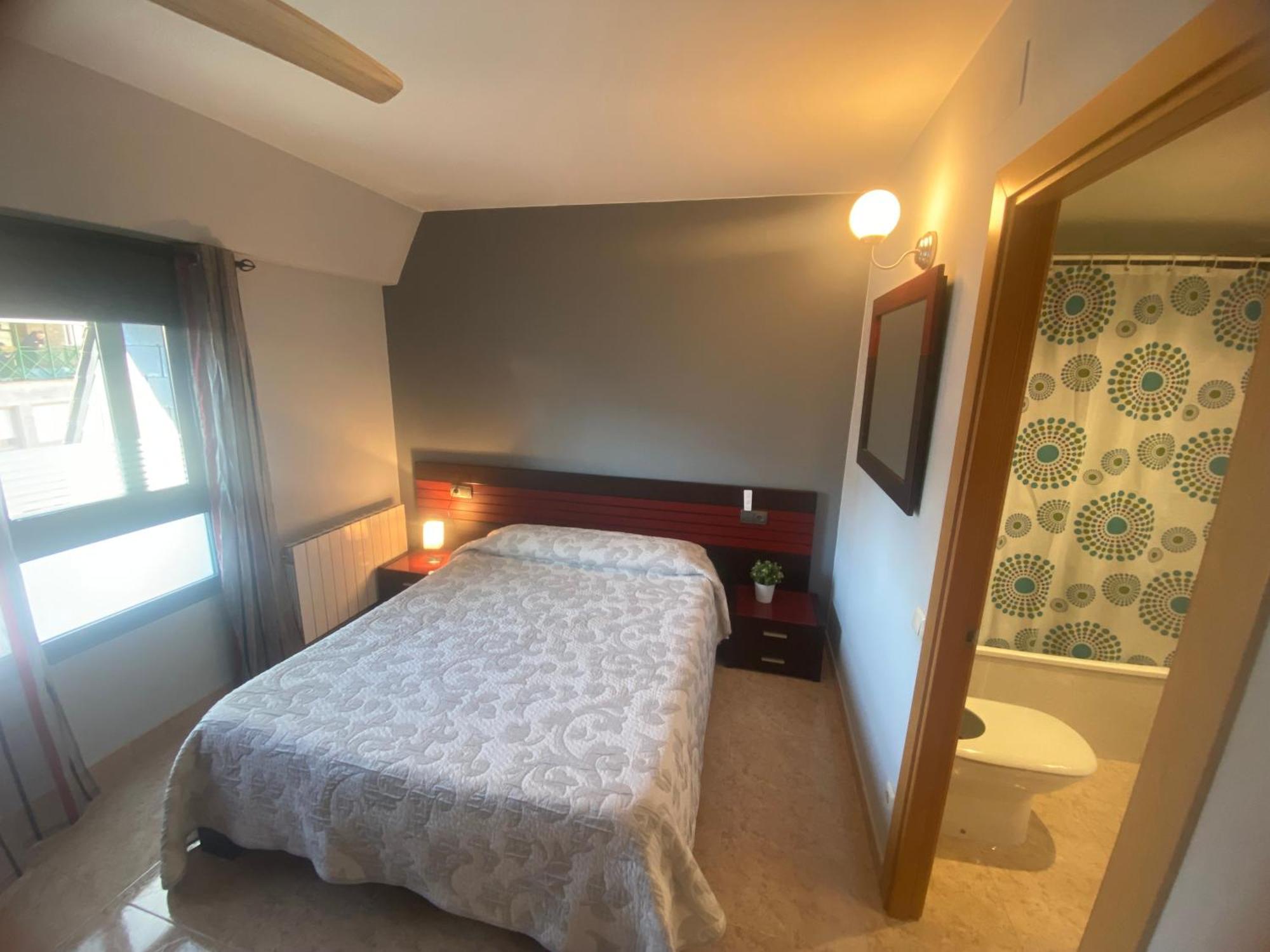 Apartamento Cinca Pirineo en Aínsa Exterior foto