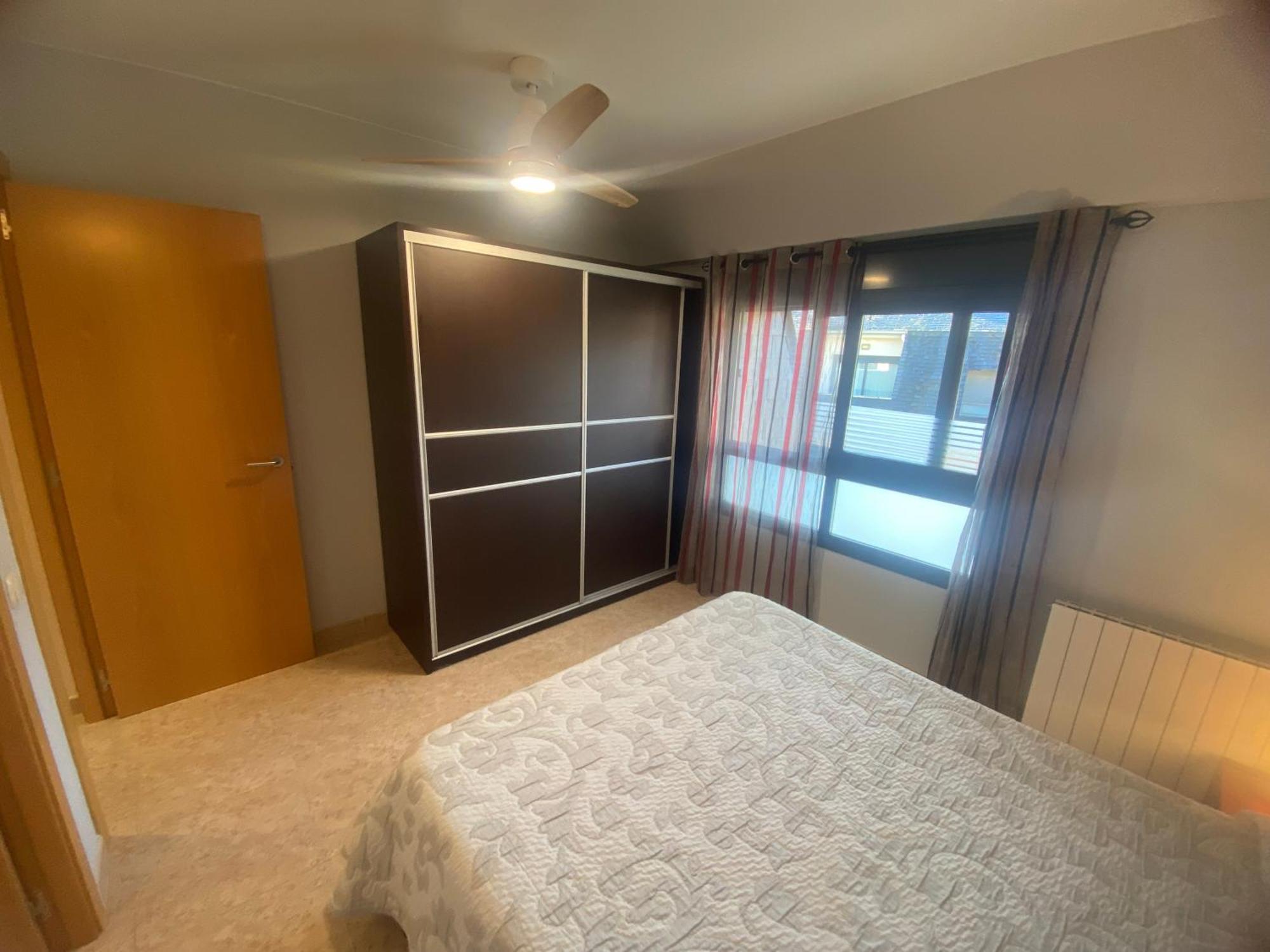 Apartamento Cinca Pirineo en Aínsa Exterior foto