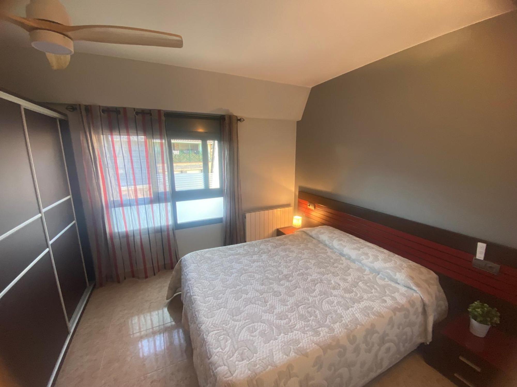 Apartamento Cinca Pirineo en Aínsa Exterior foto