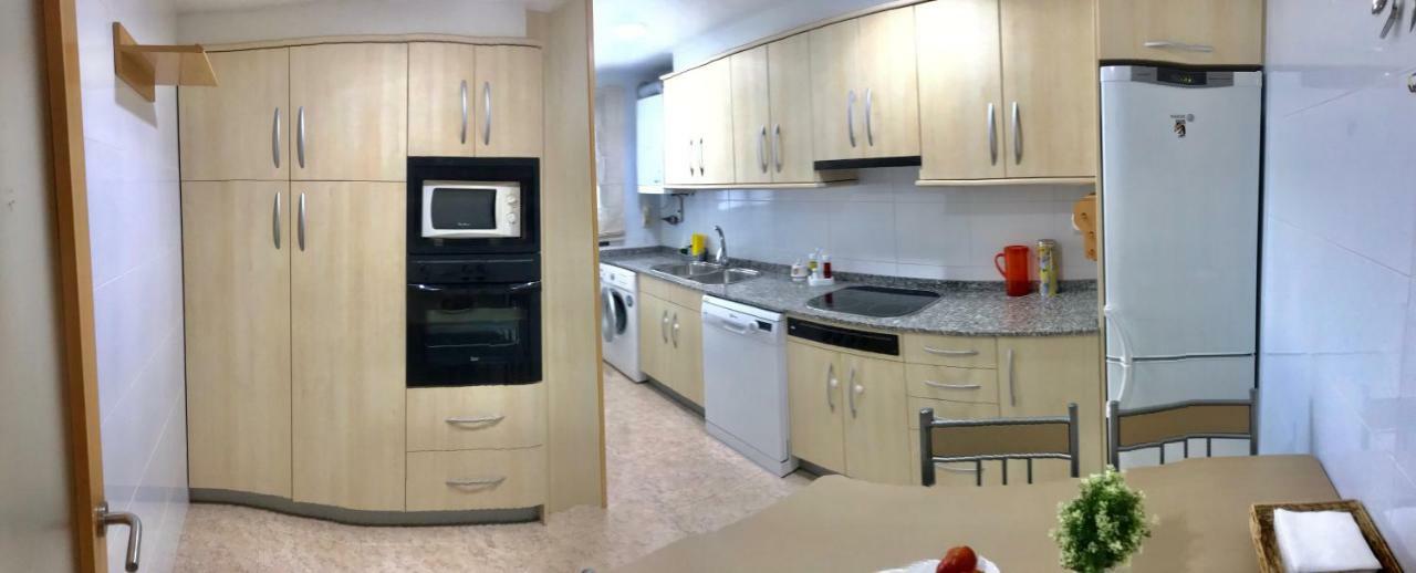 Apartamento Cinca Pirineo en Aínsa Exterior foto